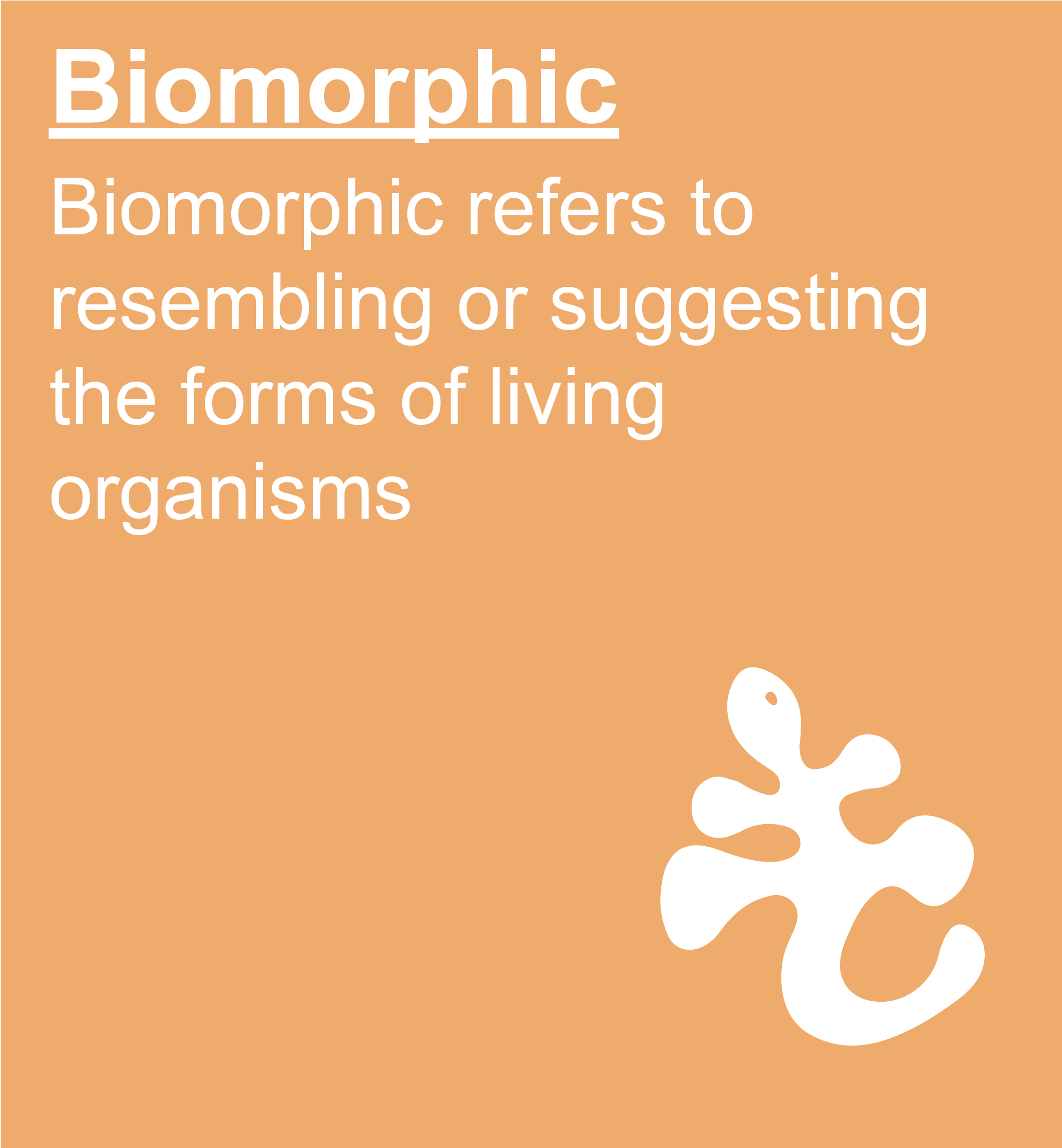 Biomorphic-Linkbox